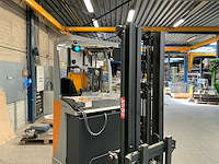 2012 still fm-x12n reach truck - afbeelding 13 van  15