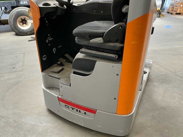 2012 still fm-x12n reach truck - afbeelding 14 van  15