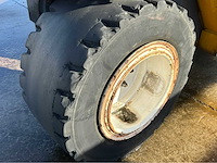 2012 straddle carier sc3t combilift (72102-2) - afbeelding 10 van  15