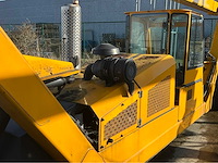 2012 straddle carier sc3t combilift (72102-2) - afbeelding 15 van  15