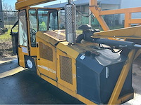 2012 straddle carier sc3t combilift (72102-2) - afbeelding 8 van  15