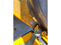 2012 straddle carier sc3t combilift (72102-2) - afbeelding 9 van  15