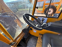 2012 straddle carier sc3t combilift (72102-2) - afbeelding 4 van  15