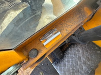 2012 straddle carier sc3t combilift (72102-2) - afbeelding 5 van  15