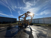 2012 straddle carier sc3t combilift (72102-2) - afbeelding 9 van  15