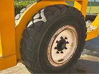 2012 straddle carier sc3t combilift (72102-2) - afbeelding 1 van  2