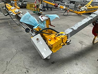 2012 strodter fp120 hefsysteem/manipulatiesysteem 45 kg - afbeelding 7 van  19