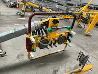 2012 strodter fp120 hefsysteem/manipulatiesysteem 45 kg - afbeelding 9 van  19