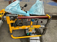 2012 strodter fp120 hefsysteem/manipulatiesysteem 45 kg - afbeelding 13 van  19