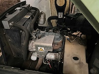 2012 sullair luchtcompressor - afbeelding 4 van  10