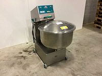 2012 talsa mix p 100 mengmachine - afbeelding 3 van  8