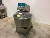 2012 talsa mix p 100 mengmachine - afbeelding 4 van  8