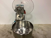 2012 talsa mix p 100 mengmachine - afbeelding 6 van  8