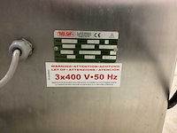 2012 talsa mix p 100 mengmachine - afbeelding 5 van  8