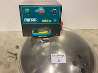 2012 talsa mix p 100 mengmachine - afbeelding 8 van  8