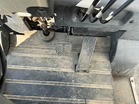 2012 tcm fb25-7 vorkheftruck - afbeelding 5 van  20