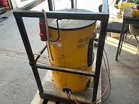 2012 tcm fb25-7 vorkheftruck - afbeelding 20 van  20