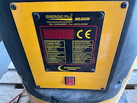 2012 tcm fb25-7 vorkheftruck - afbeelding 12 van  20