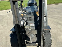 2012 tcm fd30t3 vorkheftruck - afbeelding 2 van  58