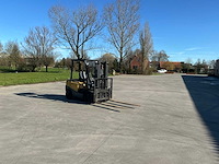 2012 tcm fd30t3 vorkheftruck - afbeelding 15 van  58