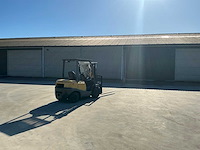 2012 tcm fd30t3 vorkheftruck - afbeelding 25 van  58