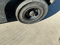 2012 tcm fd30t3 vorkheftruck - afbeelding 39 van  58