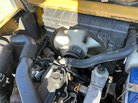 2012 tcm fd30t3 vorkheftruck - afbeelding 52 van  58