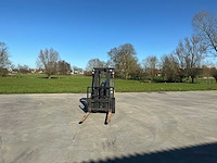 2012 tcm fd30t3 vorkheftruck - afbeelding 19 van  61