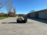 2012 tcm fd30t3 vorkheftruck - afbeelding 25 van  61