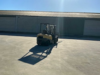 2012 tcm fd30t3 vorkheftruck - afbeelding 3 van  10