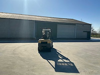 2012 tcm fd30t3 vorkheftruck - afbeelding 4 van  10