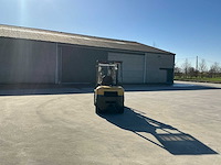 2012 tcm fd30t3 vorkheftruck - afbeelding 29 van  61