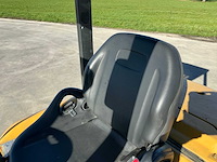 2012 tcm fd30t3 vorkheftruck - afbeelding 7 van  10