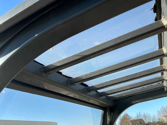 2012 tcm fd30t3 vorkheftruck - afbeelding 36 van  61