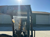 2012 tcm fd30t3 vorkheftruck - afbeelding 43 van  61