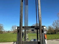 2012 tcm fd30t3 vorkheftruck - afbeelding 42 van  61