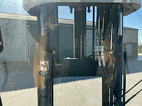 2012 tcm fd30t3 vorkheftruck - afbeelding 4 van  42