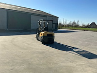 2012 tcm fd30t3 vorkheftruck - afbeelding 26 van  42
