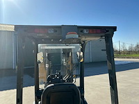 2012 tcm fd30t3 vorkheftruck - afbeelding 29 van  32