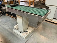 2012 tecnau tc 7013 a s w snijmachine - afbeelding 7 van  26