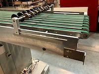 2012 tecnau tc 7013 a s w snijmachine - afbeelding 11 van  26