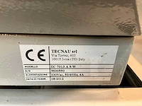2012 tecnau tc 7013 a s w snijmachine - afbeelding 18 van  26