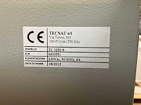 2012 tecnau tc 7013 a s w snijmachine - afbeelding 19 van  26