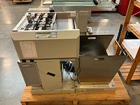 2012 tecnau tc 7013 a s w snijmachine - afbeelding 20 van  26