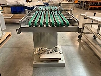 2012 tecnau tc 7013 a s w snijmachine - afbeelding 15 van  26