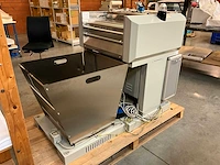 2012 tecnau tc 7013 a s w snijmachine - afbeelding 11 van  26