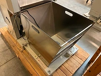 2012 tecnau tc 7013 a s w snijmachine - afbeelding 3 van  26