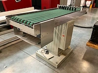2012 tecnau tc 7013 a s w snijmachine - afbeelding 5 van  26