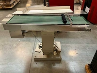 2012 tecnau tc 7013 a s w snijmachine - afbeelding 6 van  26