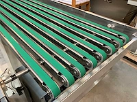2012 tecnau tc 7013 a s w snijmachine - afbeelding 8 van  26